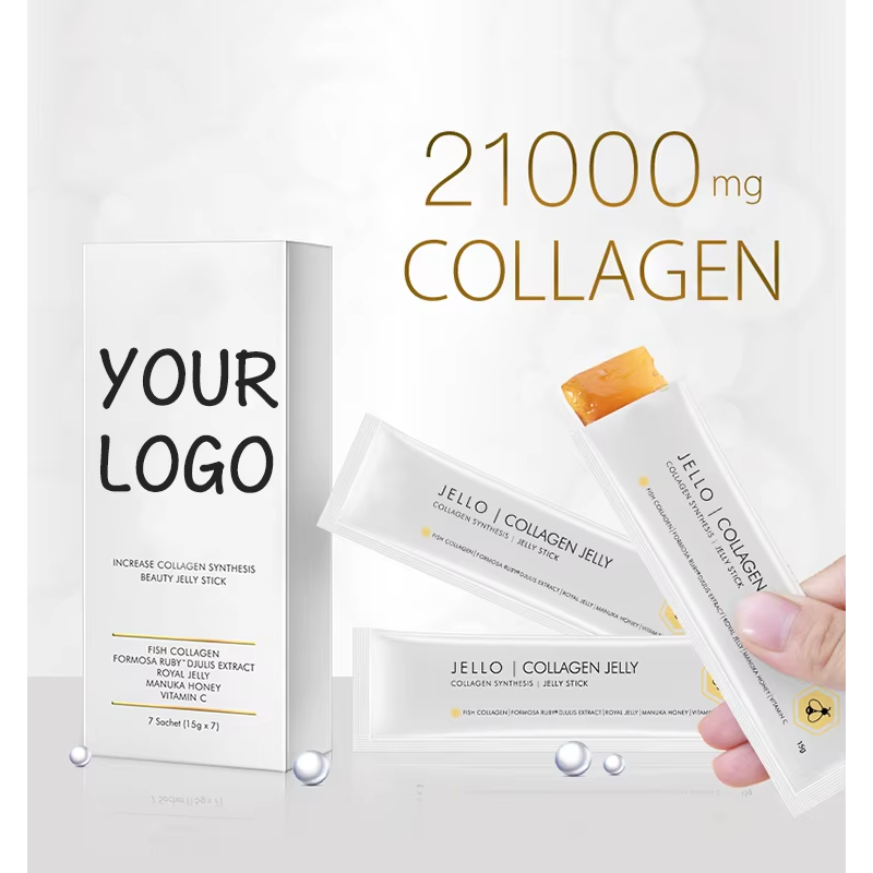 Skin Brightening Jelly Manufacturer - Natural Mulberry Licorice Extract