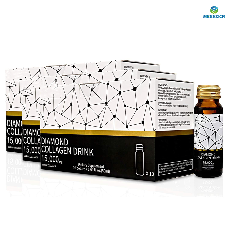 Ginseng Oral Liquid Factory - High Quality Immune Health