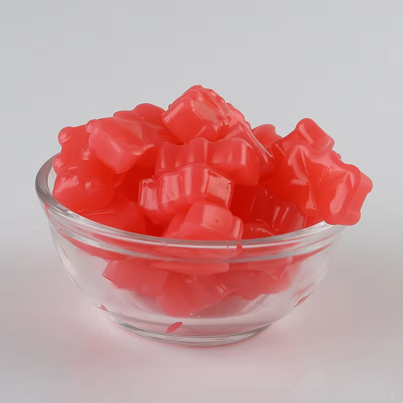 Skin Whitening Gummies Manufacturer - OEM Vegan Antioxidant Gummies