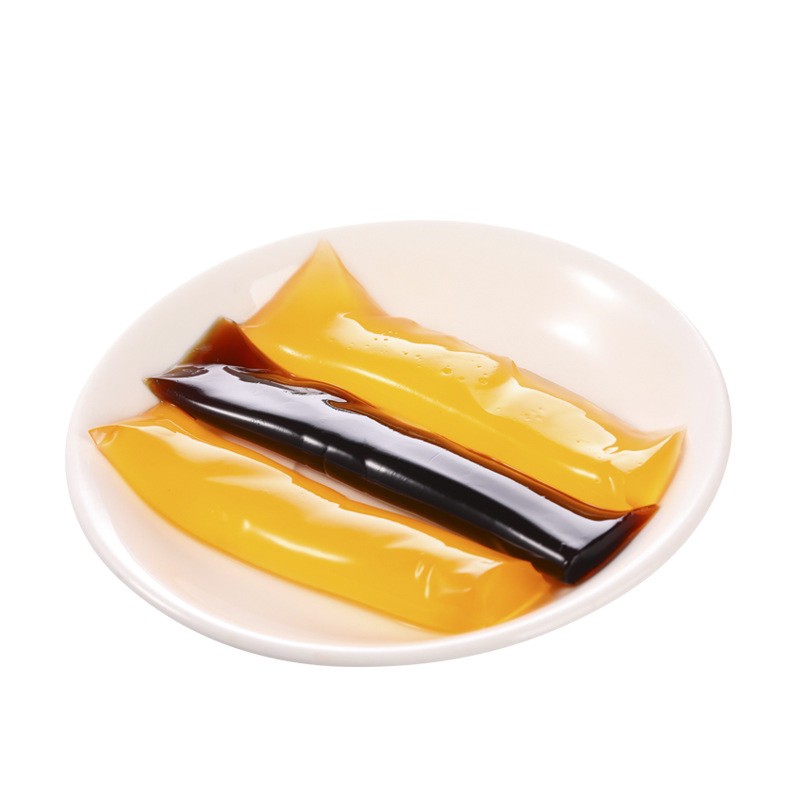 Crocodile Peptide Jelly Supplier - OEM Wrinkle-Reducing Formula