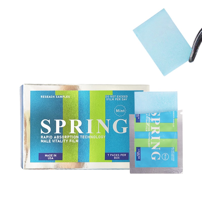 Sex Candy Box Supplier - Wholesale Mint Candy Packaging