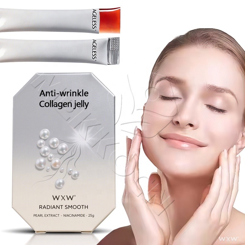 Ginseng Oral Liquid Manufacturer - OEM/ODM Anti-Fatigue Drink