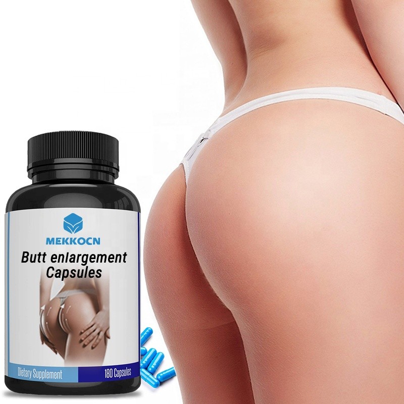 Chlorophyll Capsules Supplier - NON-GMO Female Supplements