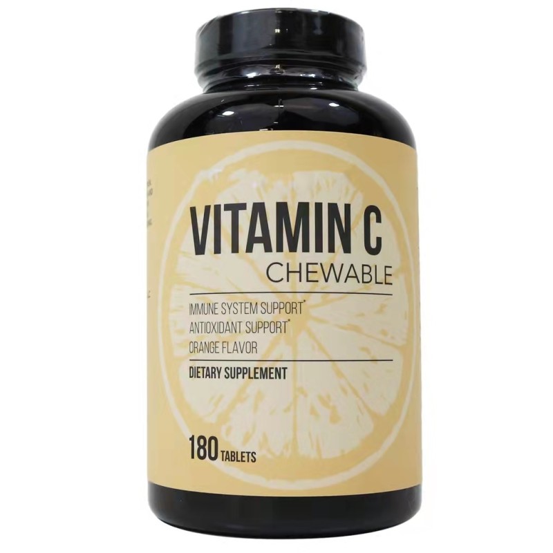 Vitamin C Slimming Tablets Manufacturer - Cost Effective Whitening