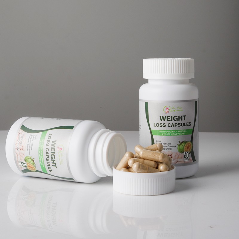 Weight Loss Capsules Supplier - Appetite Suppressant Herbal Formula