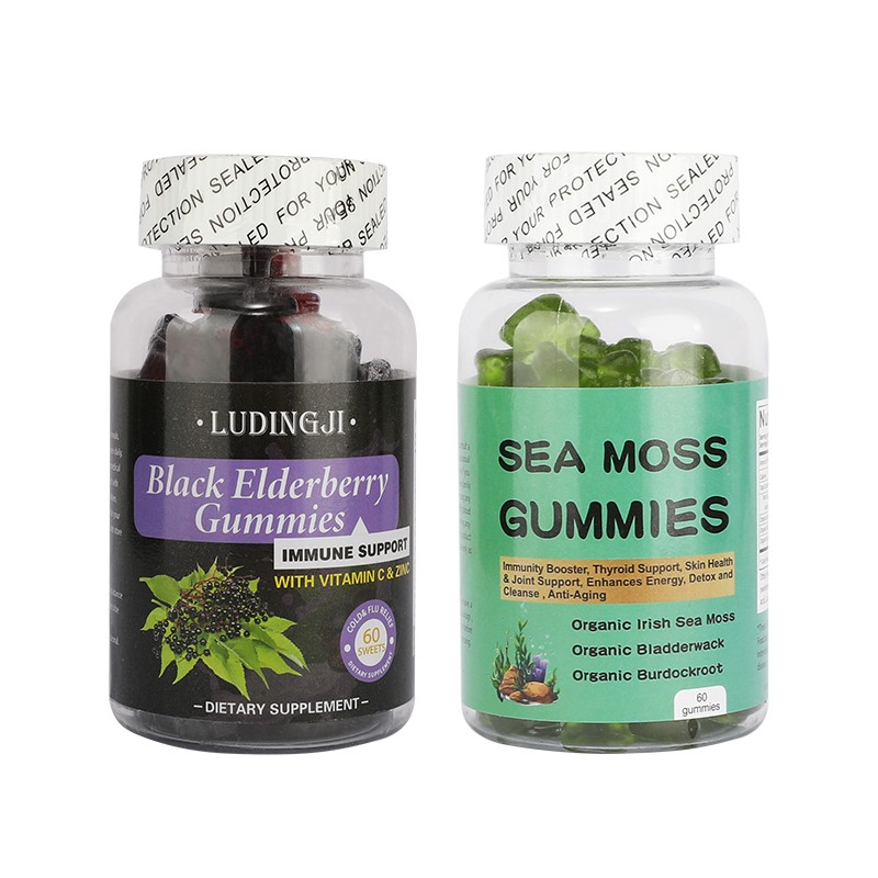 Weight Loss Gummies Factory - Private Label ACV Vitamin Gummies