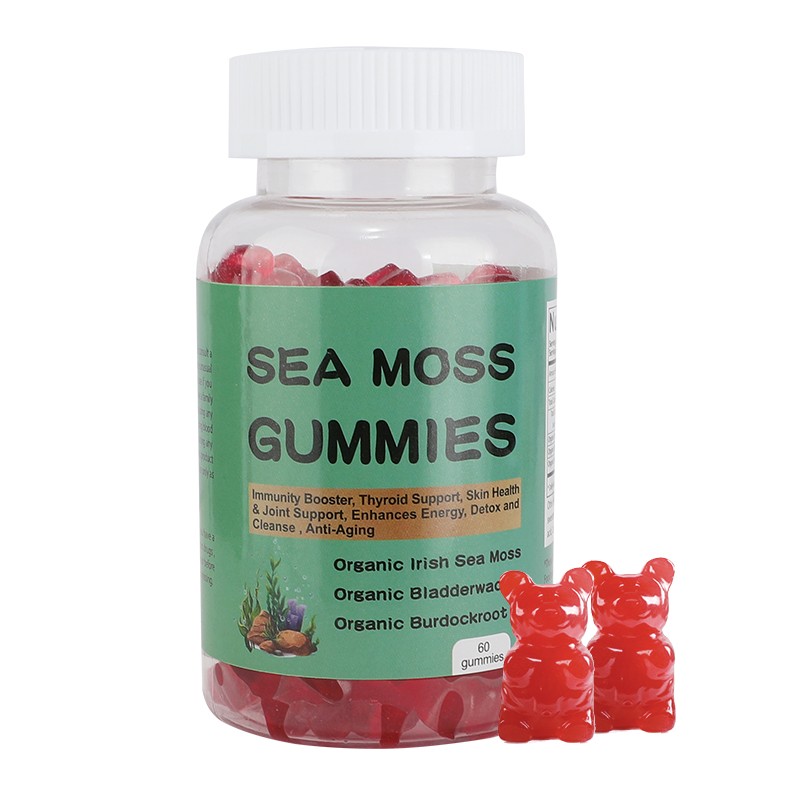 ACV Gummies Supplier - OEM/ODM Sugar Free Weight Loss