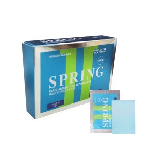 Sex Candy Box Supplier - Wholesale Mint Candy Packaging