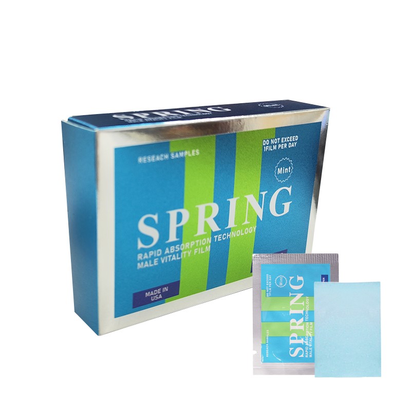 Sex Candy Box Supplier - Wholesale Mint Candy Packaging