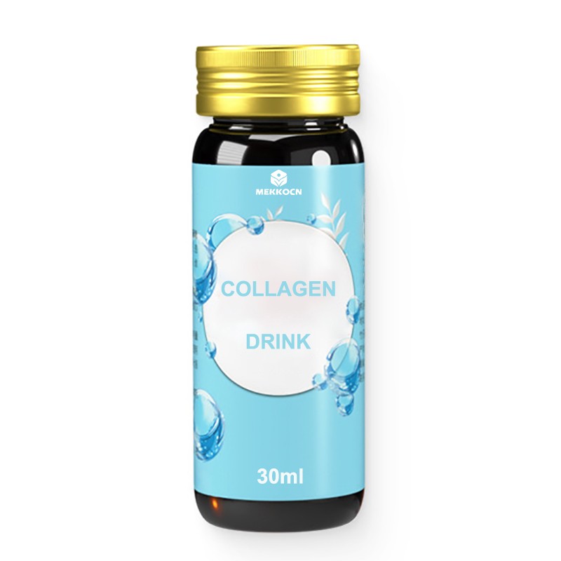 Ginseng Drink Manufacturer - Private Label Energy Provider