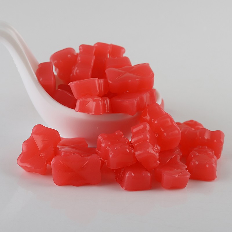 Butt Enhancement Gummy Manufacturer - Hip Lifting Maca Gummies