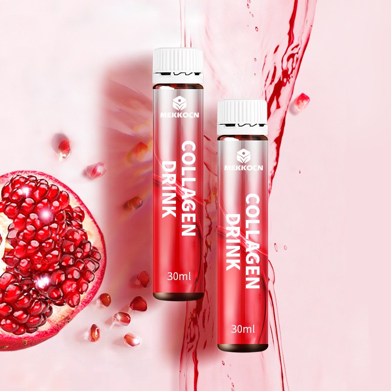 Detox Drink Supplier - Fat Burner Support Liquid