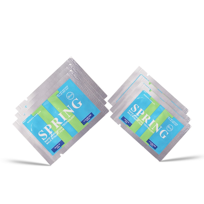 Mushroom Gummies Manufacturer - OEM ODM Lion's Mane Focus