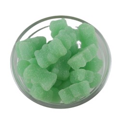 Melatonin Gummies Supplier - Health Care Sleep Well