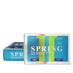 Sea Moss Gummies Supplier - Organic Detox Gut Cleanse