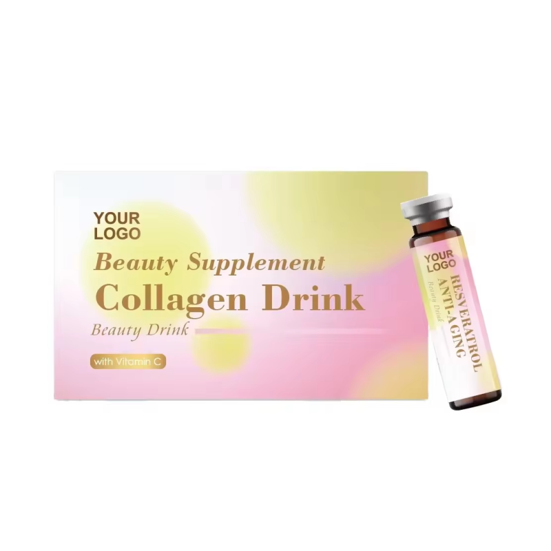 Whitening Oral Liquid Factory - Wholesale Probiotics Vitamin B12