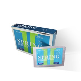 Sex Pills Packing Factory - Mint Film Penis Enlarger Box