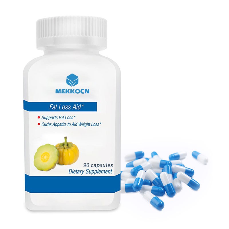 Slimming Capsules Manufacturer - Popular Selling Fat Burner Capsules