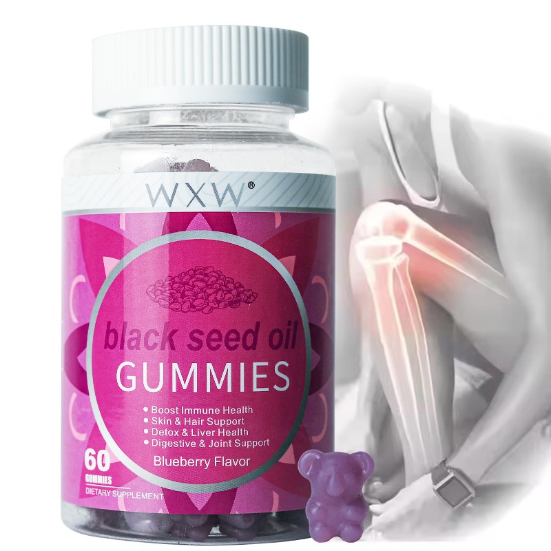 Complex Capsules Factory - Apple Cider Vitamin C D3