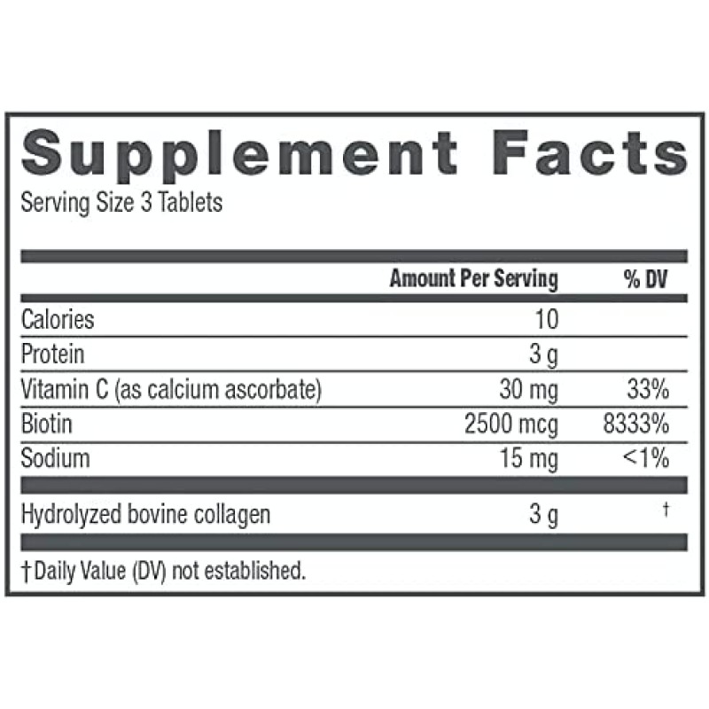 Vitamin C Tablets Supplier - Budget Friendly Brightening