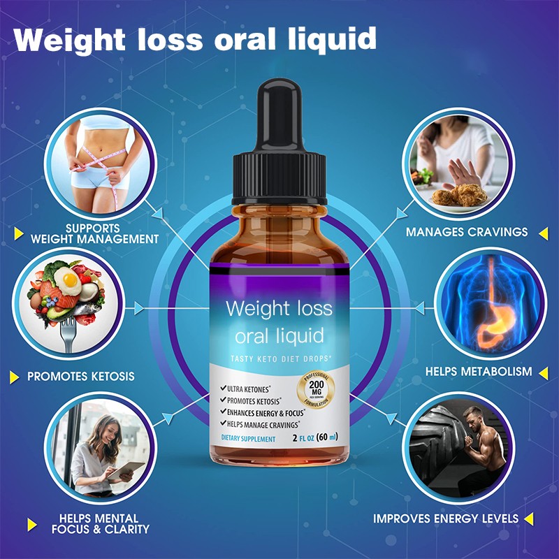 Slimming Drinks Factory - OEM/ODM Custom Flavor Enzyme Liquid