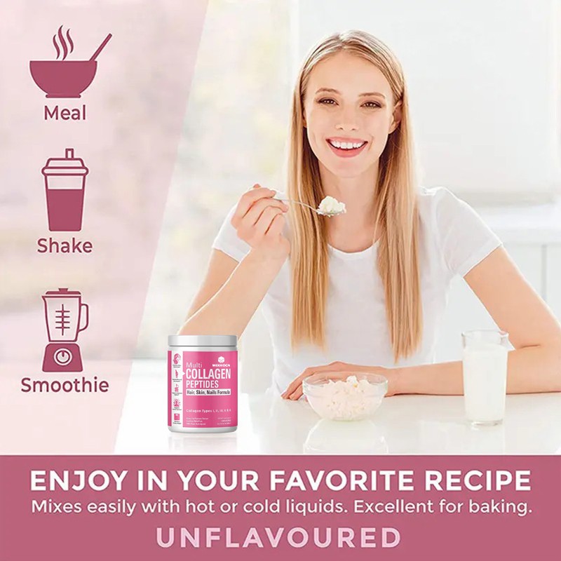 Gut Health Capsules Factory - Digestive Comfort Supplement