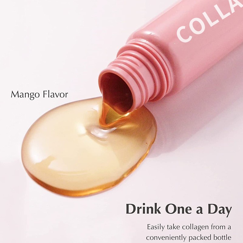 Collagen Powder Manufacturer - Food Grade Fish Collagen Protein