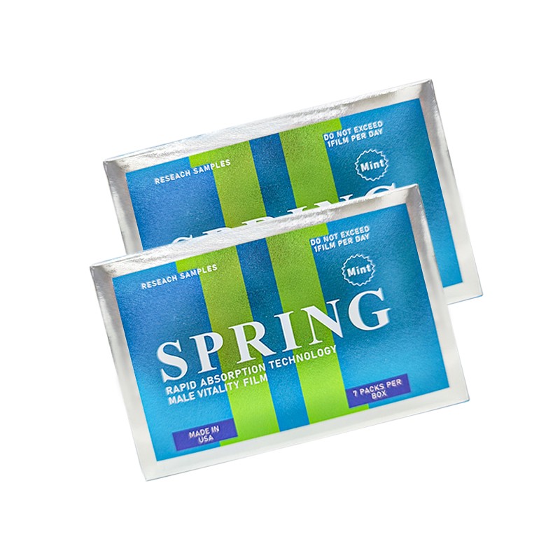 Sex Pills Packaging Factory - Male Enhancement Pill Box