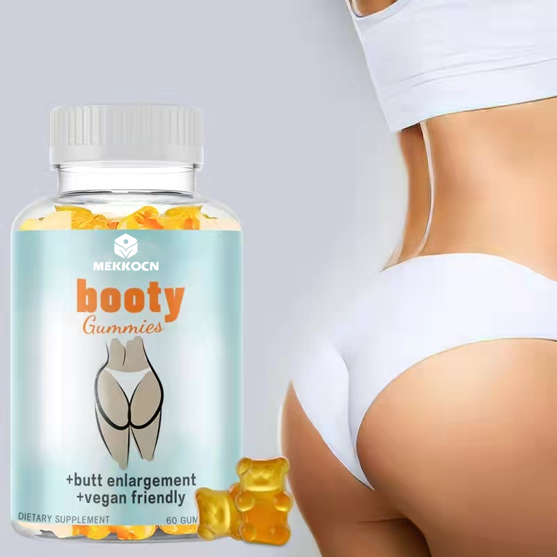 Black Maca Capsules Manufacturer - Herbal Buttock Enhancement