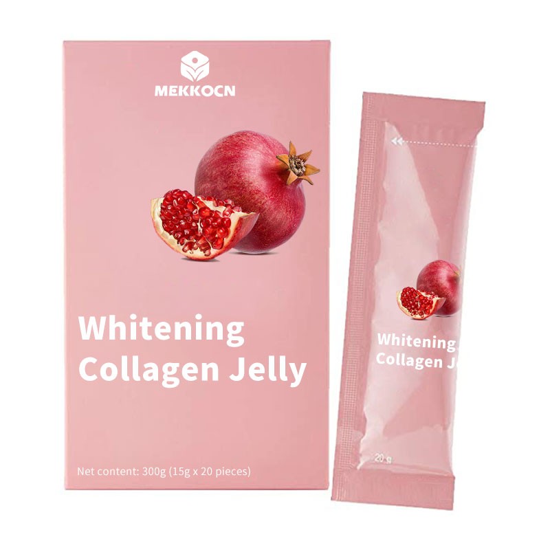 Probiotic Jelly Supplier - Private Label Digestion Health