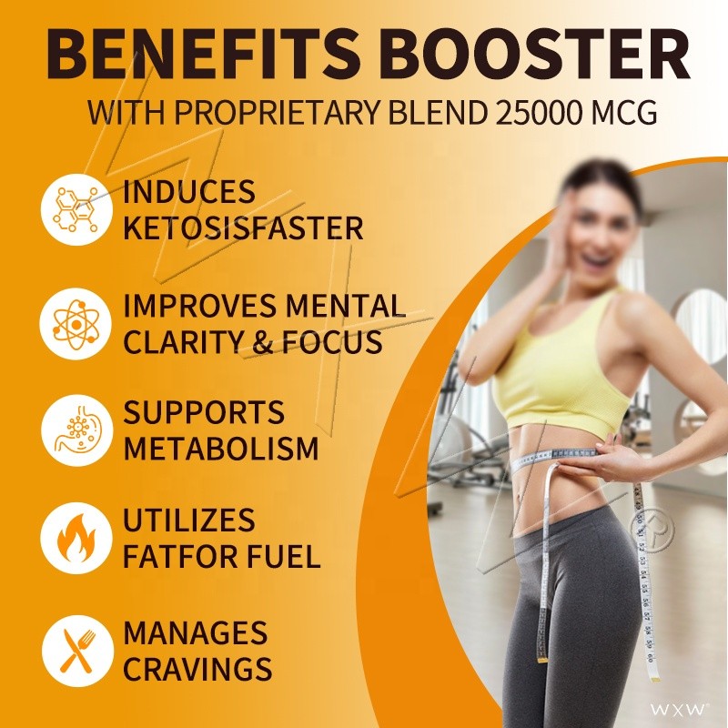 Multivitamin Jelly Supplier - Factory Supply Immune Health