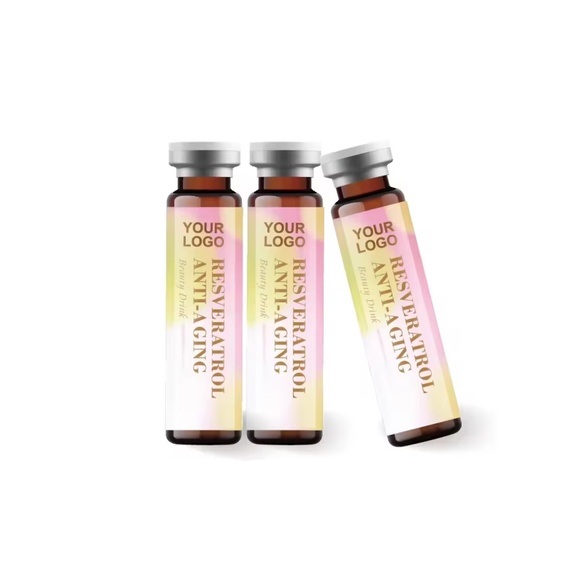 Whitening Oral Liquid Factory - Wholesale Probiotics Vitamin B12