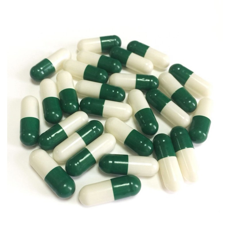 Chlorophyll Capsules Supplier - NON-GMO Female Supplements