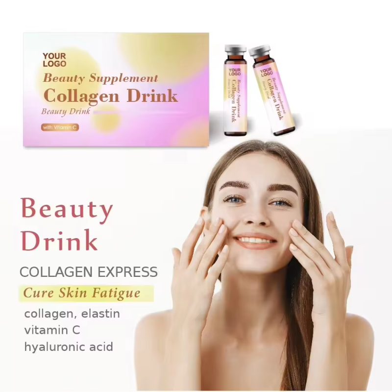 Whitening Oral Liquid Factory - Wholesale Probiotics Vitamin B12