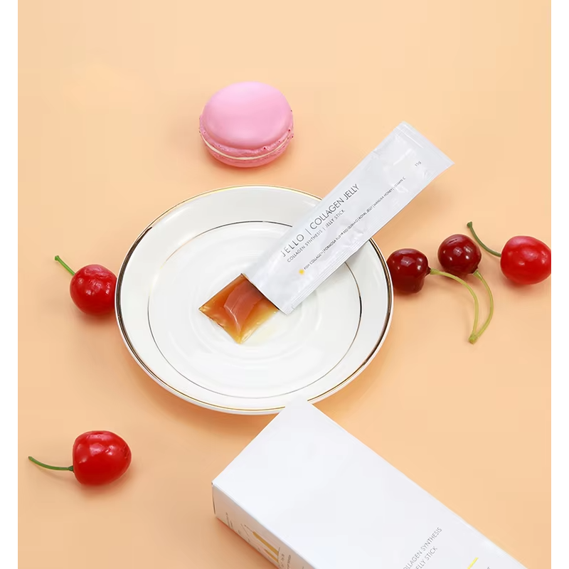 Skin Brightening Jelly Manufacturer - Natural Mulberry Licorice Extract