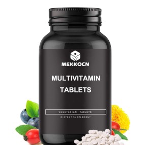 Premium Vitamin C Tablets Factory - Factory Price Weight Loss