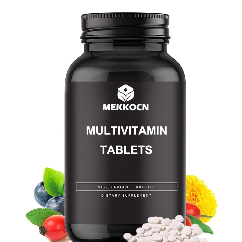 Premium Vitamin C Tablets Factory - Factory Price Weight Loss