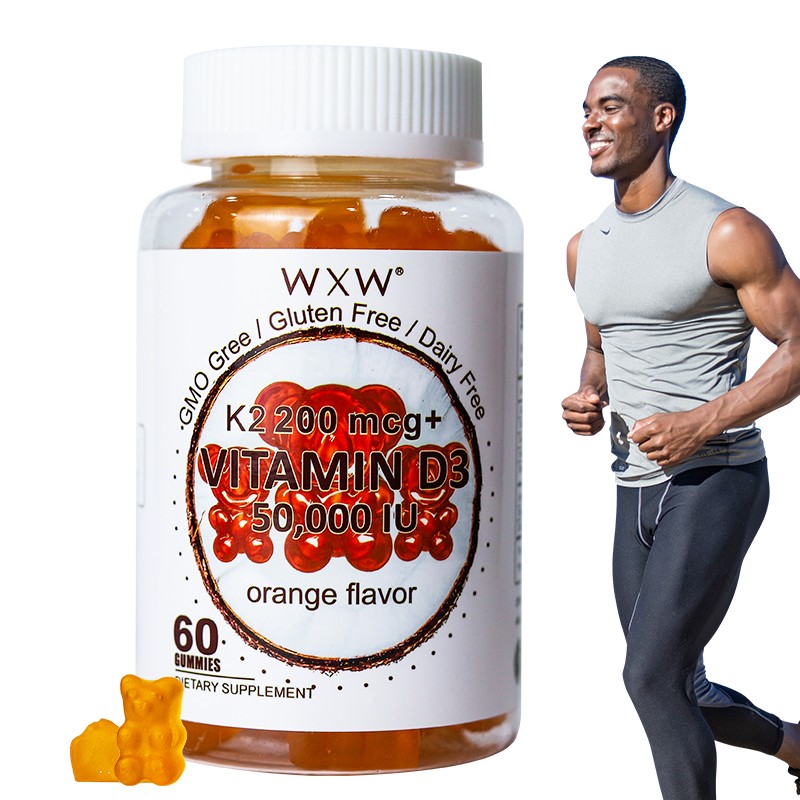 Keto ACV Gummies Manufacturer - Natural Extract Fat Loss