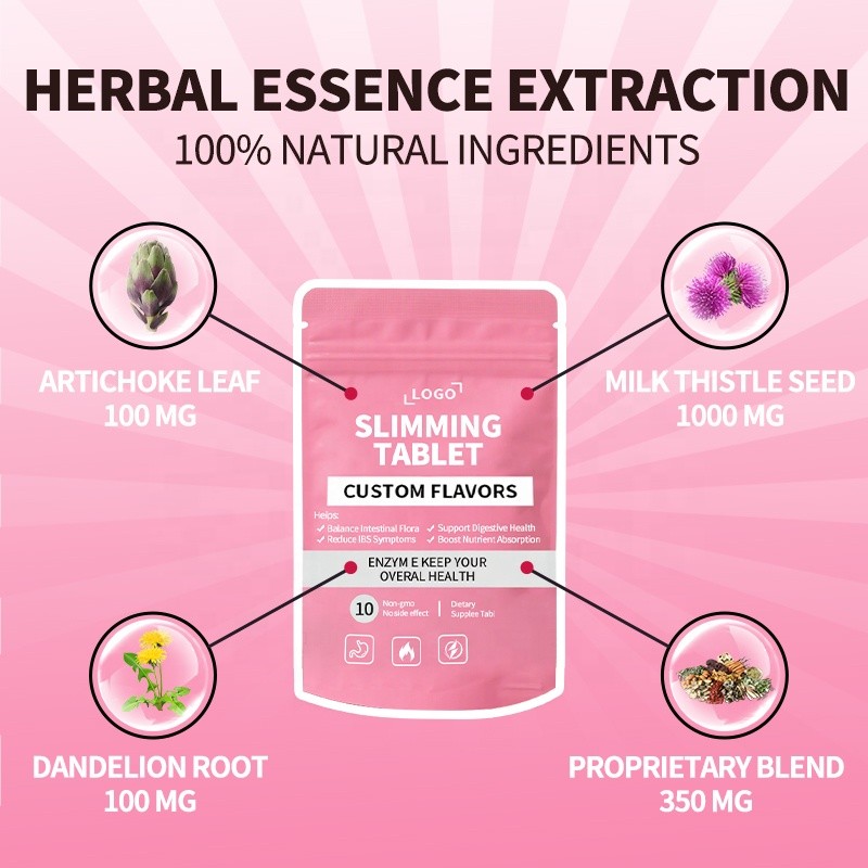 Probiotic Jelly Manufacturer - Wholesale Latest Design