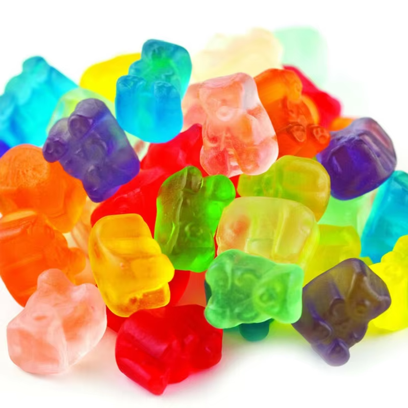 Skin Lightening Gummies Supplier - Wholesale Custom Formulation
