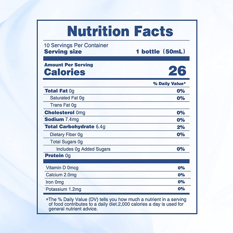 Collagen Protein Powder Supplier - Bird Nest Beauty Milk Powder