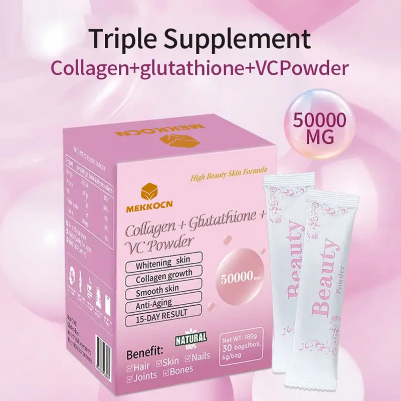 Gut Health Capsules Factory - Digestive Comfort Supplement