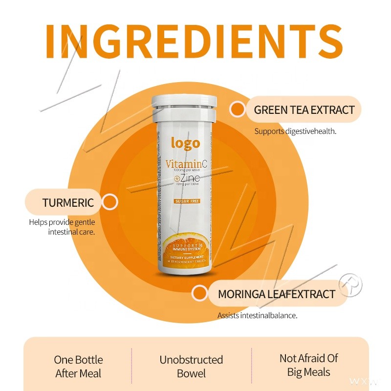 Probiotic Jelly Factory - OEM/ODM Digestive Enzymes Jelly