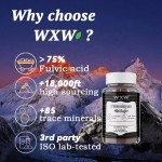 Shilajit Products