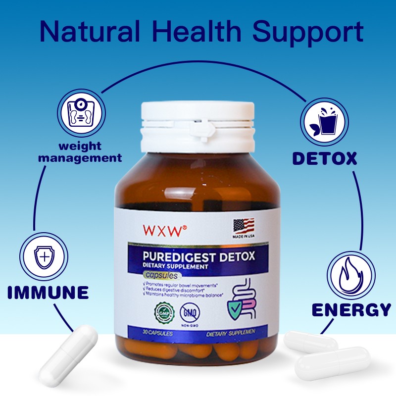 Anti Hangover Powder Factory - OEM Electrolytes Drink Mix