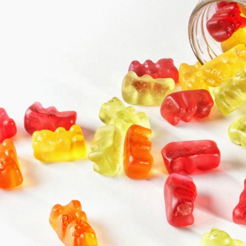 Sea Moss Capsules Factory - Ashwagandha Immune Support