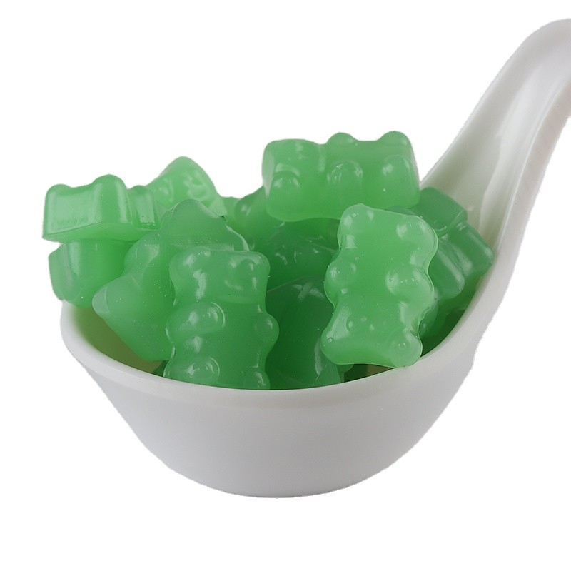 Melatonin Gummies Supplier - Health Care Sleep Well