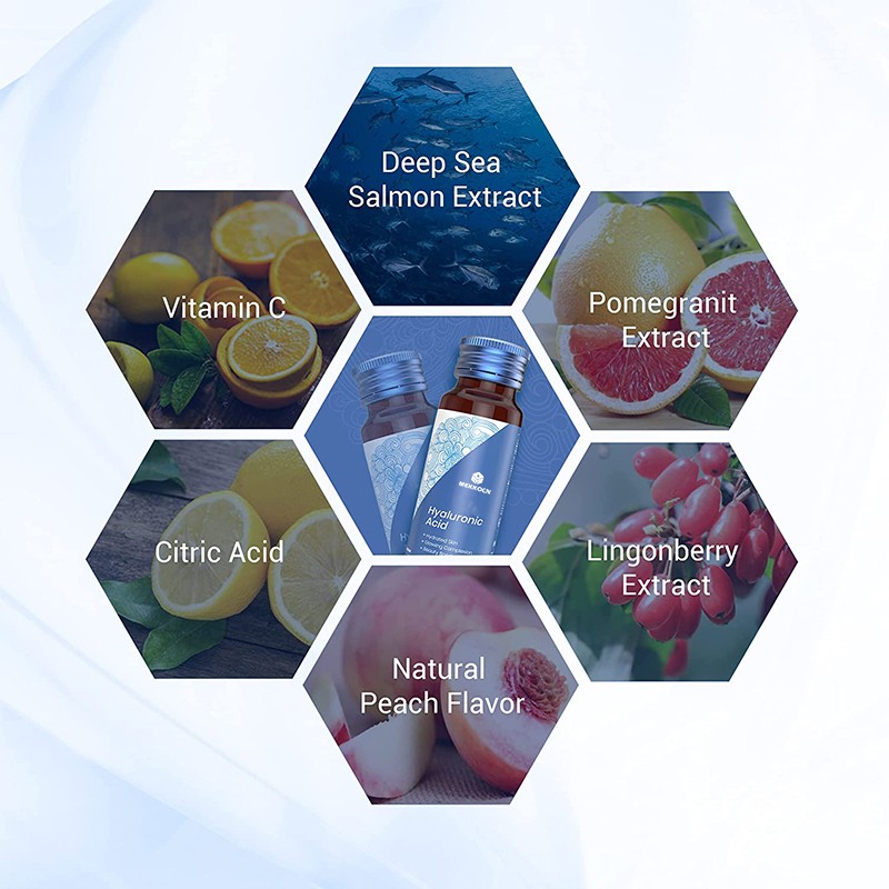 Collagen Protein Powder Supplier - Bird Nest Beauty Milk Powder