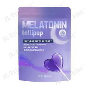 Probiotic Lollipops Supplier - Julong Peach-Flavored Intestinal