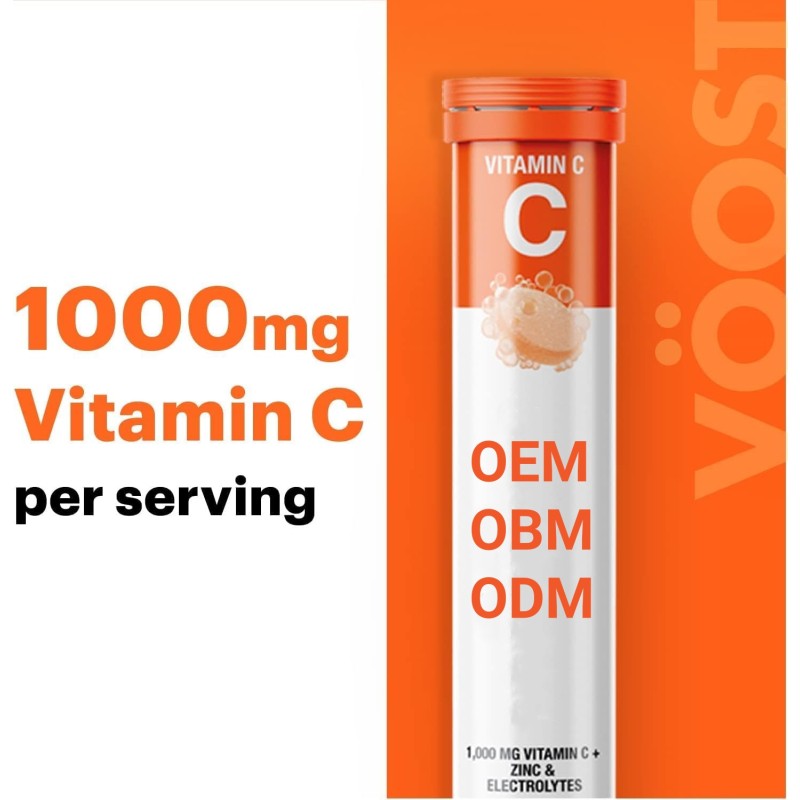 BCAA Pills Factory - OEM Body Building 2:1:1 Formula